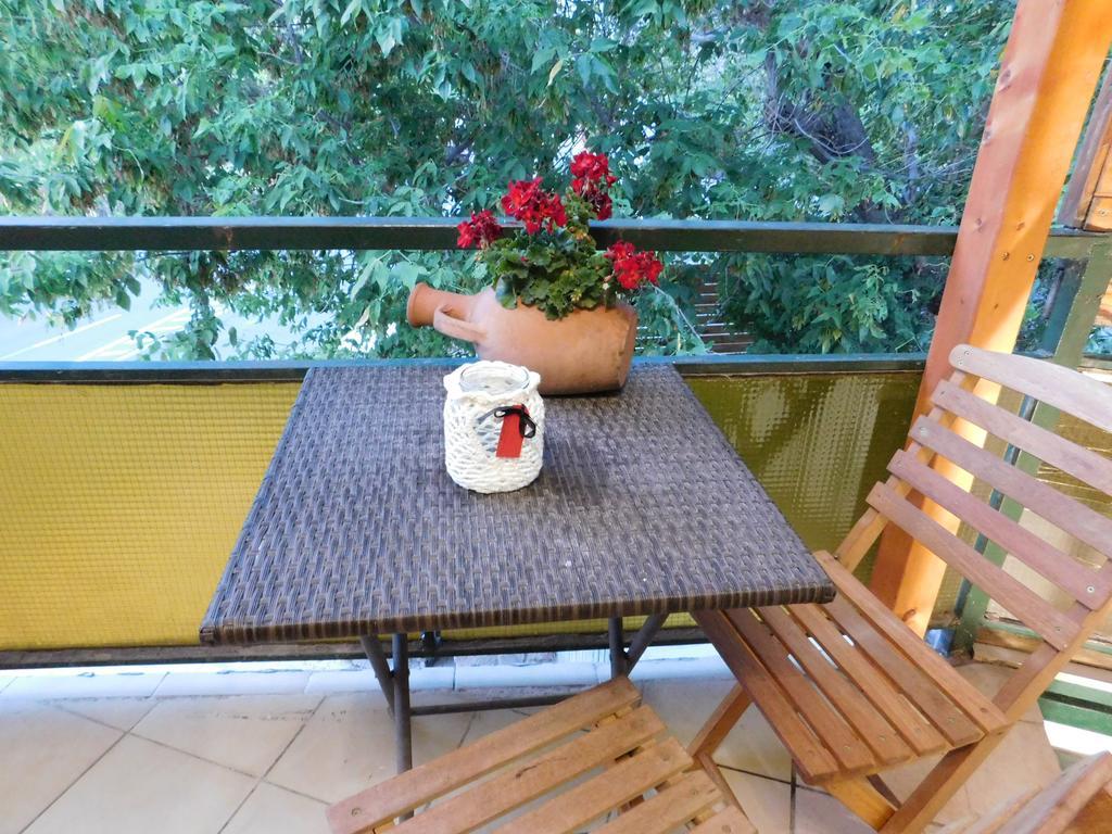 Tulipan Apartman Balatonalmadi Ngoại thất bức ảnh